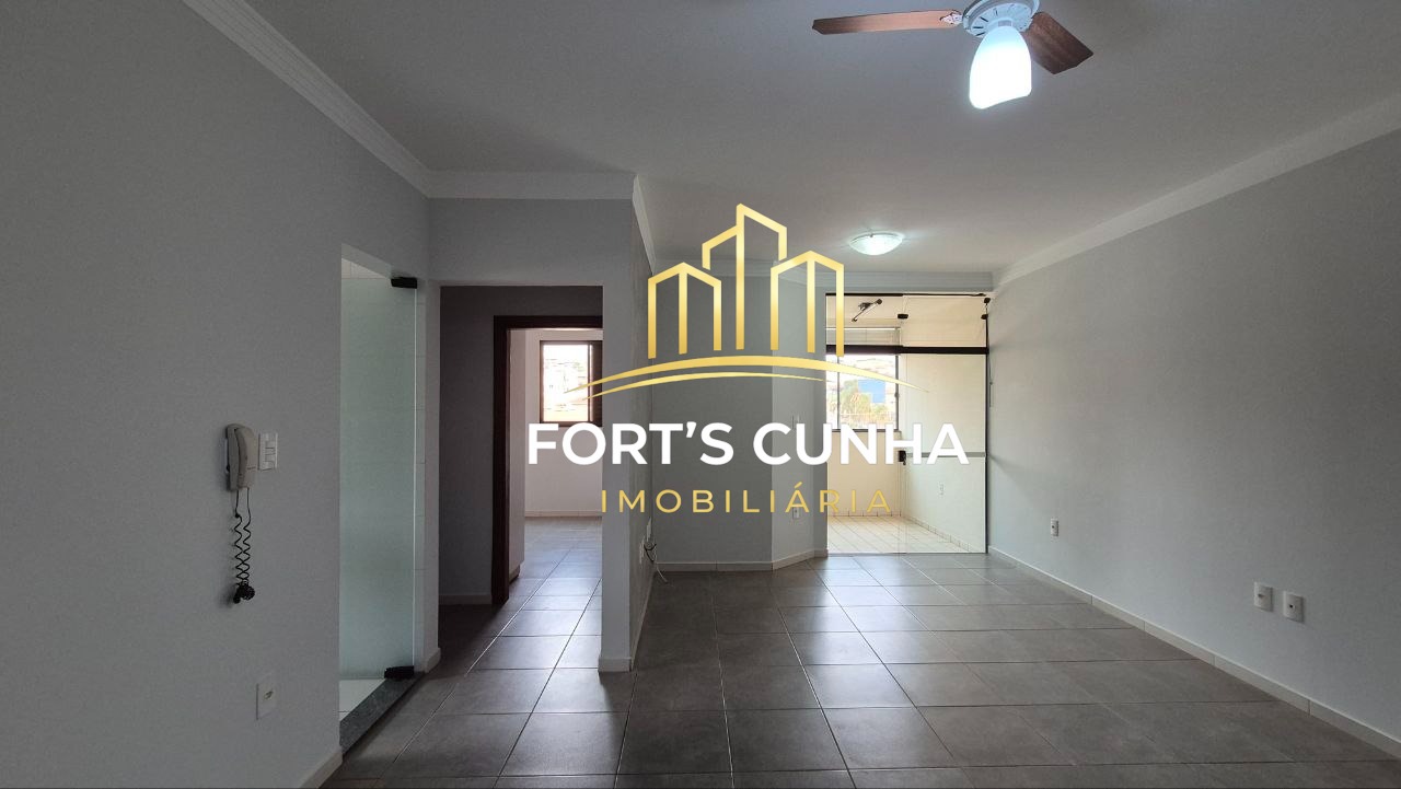 Apartamento Residencial